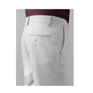 กางเกงชิโนสำหรับผู้ชายกางเกงกอล์ฟผ้าคอตตอนผสมดีไซน์ใหม่สำหรับใส่เป็นทางการกางเกงกอล์ฟแบบลำลองขายส่งฤดูหนาว2024 - Product Image 4