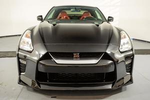 Nissan GT-R Premium 2020 usado de primera calidad, motor V6 biturbo de 565 hp, paquete interior Premium - Product Image 6