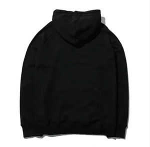 Vente en gros de sweats à capuche en coton pour femmes - Product Image 5