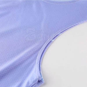 Uniforme de baloncesto personalizado para hombre, ropa de equipo de poliéster 100% con patrón de ropa deportiva impresa y logotipo de talla grande, estilo de conjunto de opciones - Product Image 3