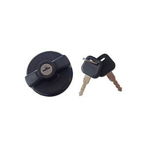 Tapa de Bloqueo del Tanque de Combustible Renault R9 R11 7700779957 Gd Cover Hecho en Turquía - Product Image 1