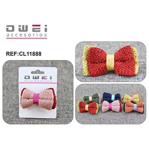 Pinzas para el pelo CLIP24u/c - Product Image 1