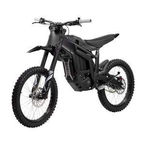 TOP SELLING TalariaaaS Sting R MX4 8000W Moto tout-terrain électrique 45AH 60V Ebike - Product Image 1