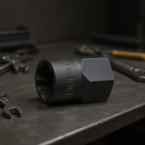 Extractores de tuercas dañadas para diestros con accionamiento cuadrado, removedor de tornillos y pernos - Categoría de producto - Product Image 3