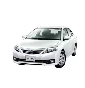 รถซีดานรุ่น T-oyota allion ใช้งานได้น้อยสภาพกลไกดีเยี่ยมพร้อมส่งทันที - Product Image 4