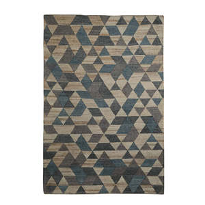 พรมทอคุณภาพพรีเมียมสำหรับบ้าน นุ่ม ทนทาน เหมาะสำหรับห้องนั่งเล่น ห้องนอน และตกแต่งสำนักงาน มีจำหน่ายจำนวนมาก - Product Image 1