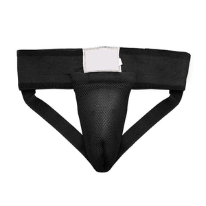 Custom Label Elasticated <b>Groin</b> Guard Boxing Wear <b>Protector</b> Martial Arts <b>Groin</b> Guard Wholesale Boxing Equipment <b>Groin</b> Guard - Product Image 2