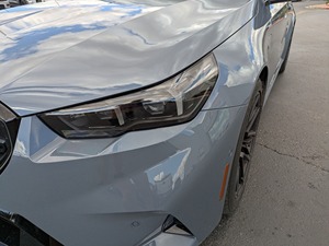 Nuevo BMW M5 Base 2025 en Venta - Product Image 3