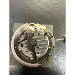 Movimiento Miyota 8218 Automático Mecánico de 21 Rubíes con Segundero Pequeño y Fecha, <span class=keywords><strong>Calibre</strong></span> Japonés para Relojes de Lujo - Product Image 2