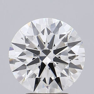 IGI 3,21 CT Diamantes de laboratorio blancos sueltos Diamante de laboratorio redondo G VVS2 para anillo de compromiso o fabricación de joyas - Product Image 1