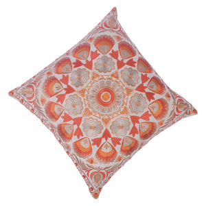 Smode et Buti imprimé 100% coton oreiller et housse de coussin avant et arrière imprimé pour la maison et l'hôtel - Product Image 3