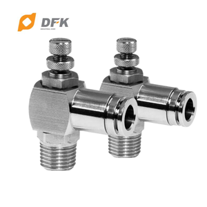 OEM ODM PT ด้ายอุปกรณ์นิวเมติกสำหรับการควบคุมการไหล - Product Image 1