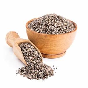 High Quality Natural Chia Seeds <b>Food</b> & <b>Beverages</b>, Health and Nutrition and Industrial Use Available at Wholesale Price - Product Image 4