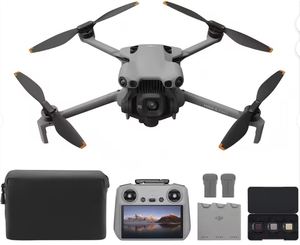 Nuevo Dron 2026 Arrive-Mini 5-Pro Fly More Combo con RC 2 y 3 Baterías en Stock - Listo para Enviar - Product Image 5