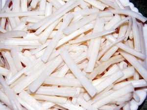 ดอกบัวที่มีรสหวานอมเปรี้ยวคุณภาพระดับพรีเมี่ยมจากเวียดนาม - Product Image 5