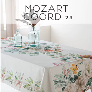 ผ้าปูโต๊ะ Mozart Coord 23 - Product Image 1