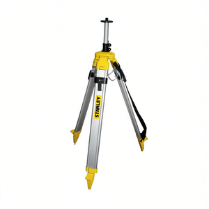 ขาตั้งกล้องสแตนลีย์สำหรับเครื่องวัดระดับเลเซอร์แบบหลายเส้นและแบบหมุน - Product Image 2