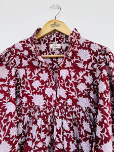 Designer moderne été printemps robe Maxi nouvelle Collection coton naturel tissu dentelle décoration pour la plage portant des fêtes d'anniversaire - Product Image 4