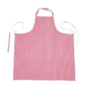 Wholesale Customized Women's Sleeveless Cotton Kitchen Bib Reusable <b>Waterproof</b> Canvas Personalized Cooking Accessories for - Product Image 1