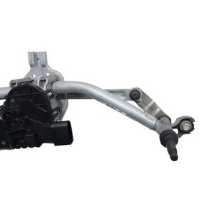 MOTOR DEL LIMPIAPARABRISAS DELANTERO COMPLETO CON TANDEM PARA CITROEN C3 Serie 9815497780 (16>) - Product Image 4
