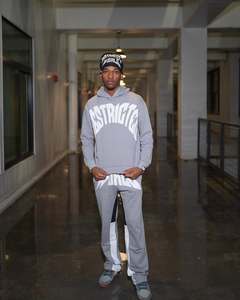 Trajes Deportivos Casuales de Invierno para Hombre, de Primera Calidad, Más Vendidos, Ecológicos, de Color Sólido, 100% Algodón, Cómodos - Product Image 5