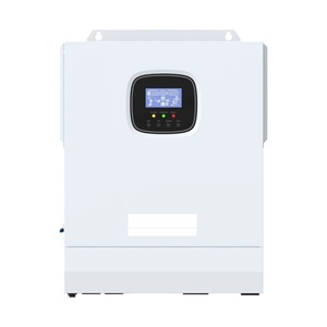 Inversor Solar de Alta Eficiencia de 5000W 48V 110/120V 80A con Controlador MPPT PV 500V - Product Image 5