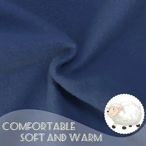 เสื้อฮู้ดหนาอบอุ่นมีซิปด้านหน้าของผู้ชายเสื้อแจ็คเก็ตมีฮู้ดแบบลำลองสำหรับฤดูหนาว - Product Image 6