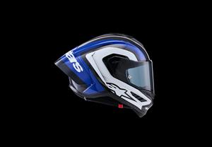 ACHETEZ MAINTENANT! Casque de moto SuperR10 Premium pour la sécurité du motard, design intégral ventilé - LIVRAISONS DANS LE MONDE ENTIER - Product Image 4