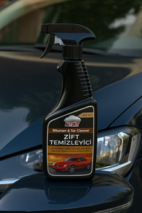 เครื่องทำความสะอาดน้ำมัน FA1-212 500มล. ออโต้คิทติดป้ายยี่ห้อส่วนตัวอุปกรณ์ดูแลรถยนต์จากผู้ผลิตตุรกี - Product Image 2