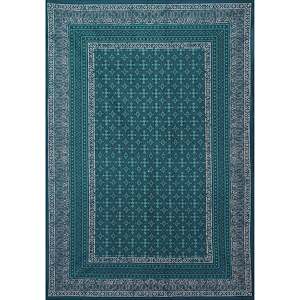 Sábana Individual Verde Mar 100% Algodón, 1 Funda de Almohada, 180 Hilos, Motivos Étnicos, Tamaño King, Sábanas Cosidas a Mano para Uso Doméstico (BSB1124) - Product Image 3