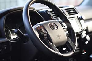 Usado, 2018, para 4Runner TRD Pro, Volante a la Izquierda, 50001-75000 Millas, Emisión Euro IV - Product Image 3