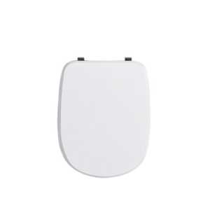Tapa de Inodoro TESI Modelo Blanco de 18 mm para FSC Mix, Producto de Primera Calidad - Product Image 1