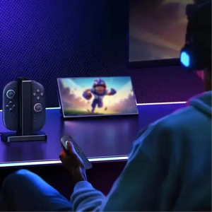 แท่นชาร์จแม่เหล็กสำหรับ Switch 2 สำหรับจอยคอนและคอนโทรลเลอร์เกม - Product Image 3
