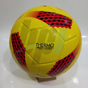 Accesorios Deportivos, Balón de Fútbol Termosellado de Último Diseño, Venta al Por Mayor, Nuevo Balón de Fútbol Termosellado - Product Image 1