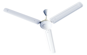 Ventilador de Techo Marc D14-08, Diseño Compacto con Potente Motor, 5 Velocidades, Arranque a Bajo Voltaje, Motor de Cobre de Bajo Consumo - Product Image 3