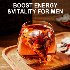 Sechs Schätze Tee Kräutertee beutel steigern die Energie und verbessern die Intimität, die sowohl für Männer als auch für Frauen geeignet ist - Product Image 2