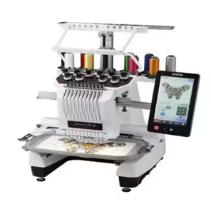 เครื่องปักผ้า BEST SALES Entrepreneur Pro X PR1050X - Product Image 1
