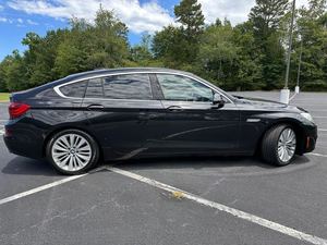 Gran Oferta, Excelente Estado: BMW Serie 5 Gran Turismo 535i xDrive AWD 2014, Listo para Enviar - Product Image 3