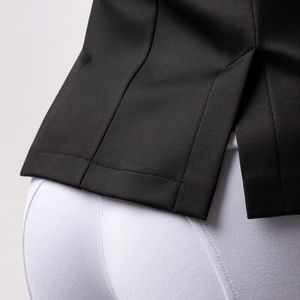 Chaqueta de Equitación para Mujer, Abrigo Ecuestre Ligero de Manga Larga, Cómodo, Transpirable e Impermeable para Competencia y Senderismo - Product Image 6