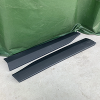 Nouveaux panneaux de protection de porte pour remplacement 2018-2020 75073-0R040 75074-0R040