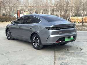 2024 B-Y-D Destroyer 05 DM-i Pilot Honor Auto |   1.5L 55km de Autonomía EV |   Híbrido Enchufable de Alta Eficiencia Hecho en China - Product Image 5