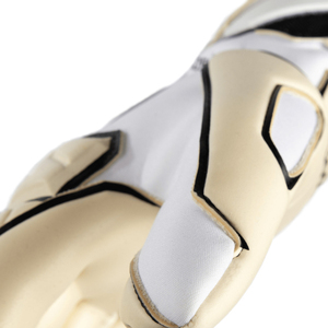 Fabricant de gants de football en gros Entraînement de sport de football Meilleurs gants de gardien de but en latex Gants de football Ronpex - Product Image 3