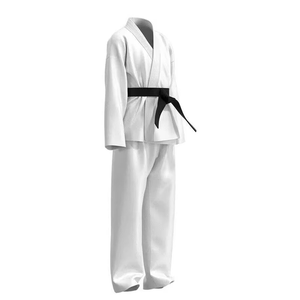 Kimono de Jiu Jitsu, último diseño, uniforme de karate al por mayor en venta, uniforme de karate ligero de estilo único en venta en color. - Product Image 2