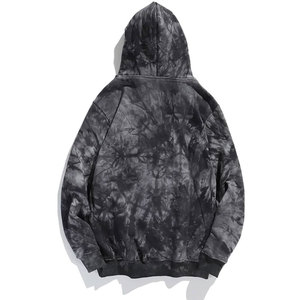 Sweat-shirt à capuche pour homme de haute qualité, dernière mode, décontracté, confortable, en tissu tricoté doux, automne-hiver - Product Image 6