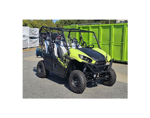 GRAN OFERTA NUEVO 2025 Kawasaki Teryx4 Vehículo utilitario 36 meses de garantía limitada - Product Image 1
