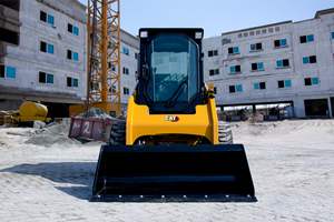 Chargeuses compactes CAT 299D3 multifonctionnelles d'occasion à vendre - Product Image 5