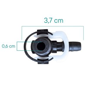 ขั้วต่อ10ชิ้นสำหรับ Mercedes A Class W168 W163 - Product Image 4