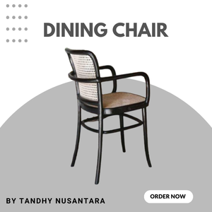 Vente chaude Chaises de salle à manger en bois de teck massif Tabouret de bar pour salle à manger Restaurant et meubles de bar de la plus haute qualité - Product Image 4