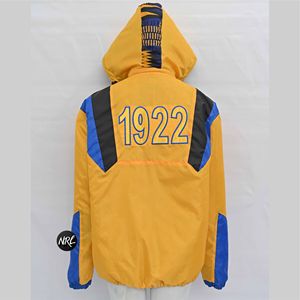 Wholesale Custom High Quality Fashion Winter Hooded Fleece <b>Jacket</b> <b>Men's</b> Waterproof Eco-Friendly <b>Lightweight</b> - Product Image 3
