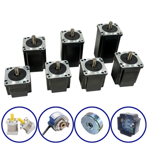 86BLDC High Efficiency CE <strong>Bldc</strong> <strong>Motor</strong> 24v 48v 3000rpm Rated 100w 200w 314w 400w 565w 659w 785w 1000w 1kw DC Brushless <strong>Motor</strong> - Product Image 1